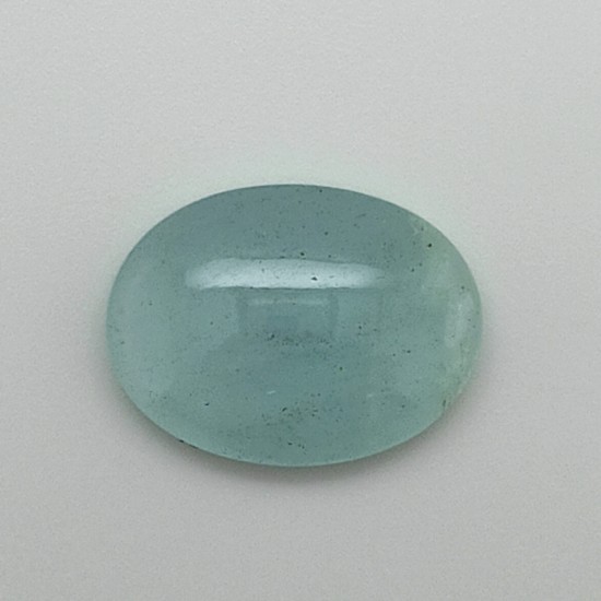 Aquamarine  6.09 Ct Lab Tested